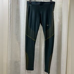 Limited edition Nike leggings